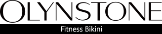 フィットネスビキニ オリンストーン
